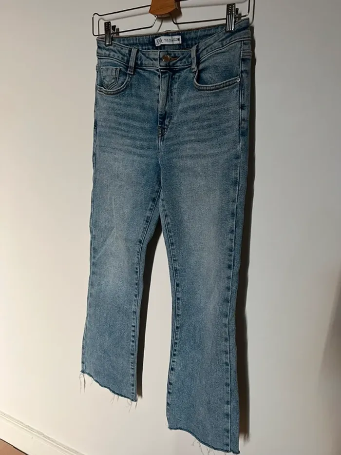 Jeans Zara