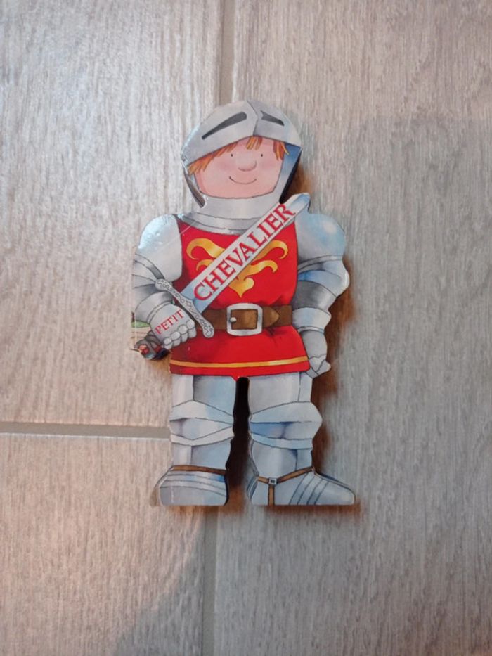 Petit chevalier