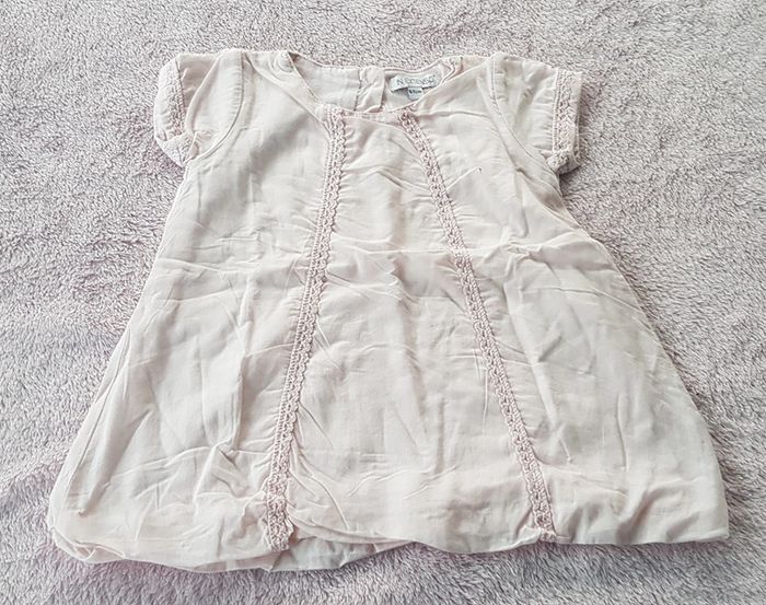 Lot de 6 robes été - photo numéro 7