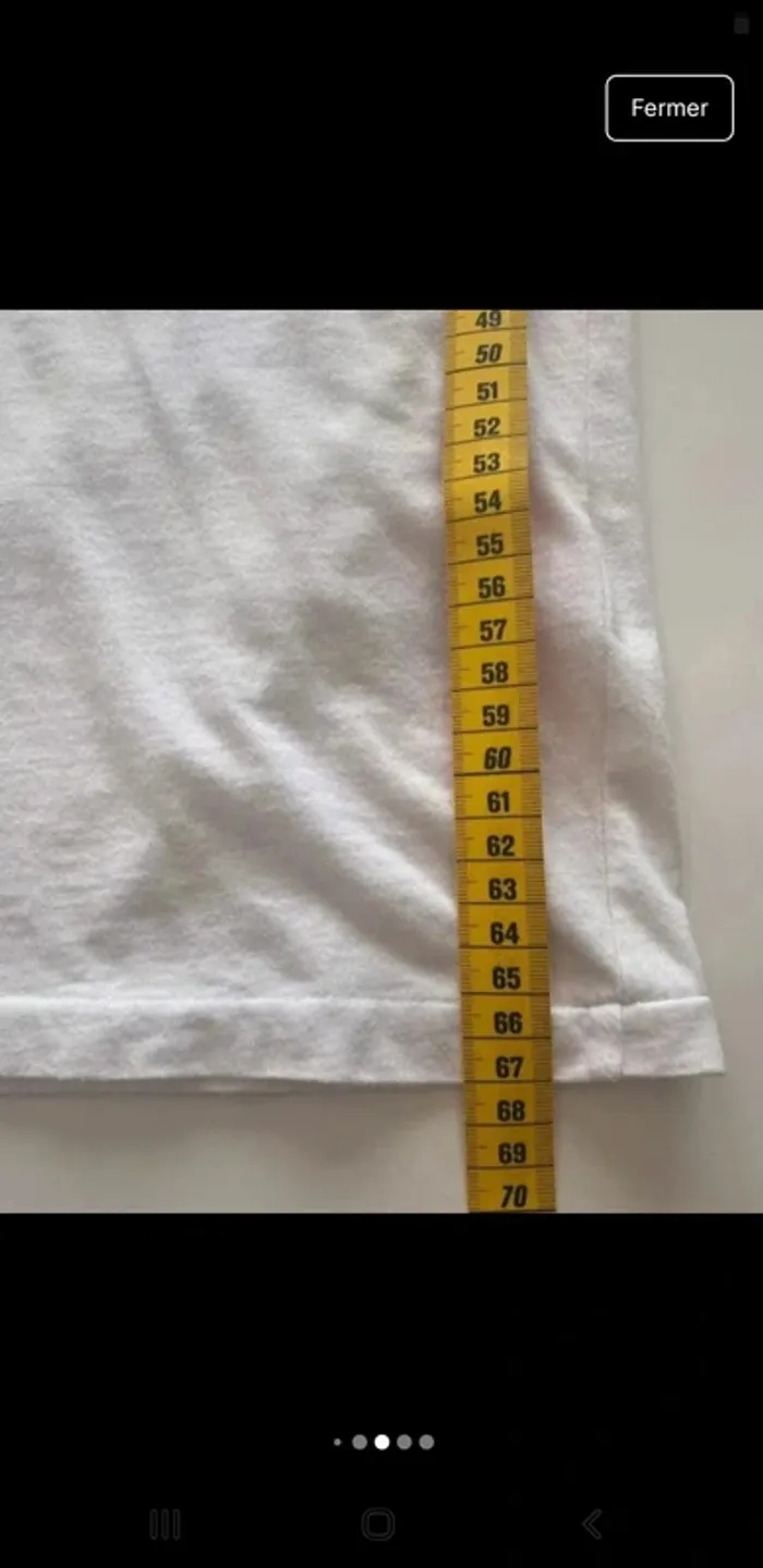 T-shirt Ralph Lauren - photo numéro 5
