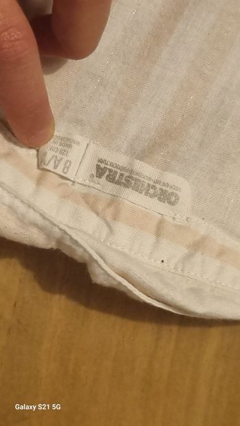 Lot vêtements fille taille 8 à 12 ans