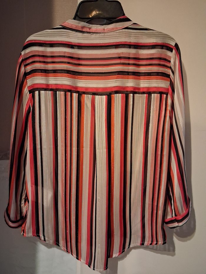 Chemisier femme - photo numéro 3