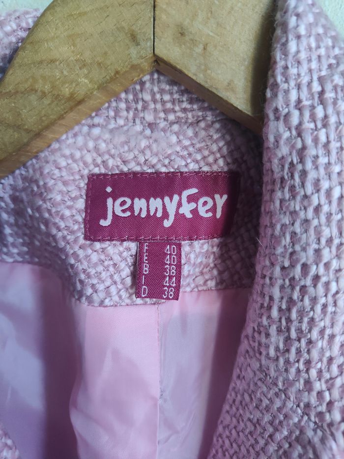 Jolie veste - photo numéro 4