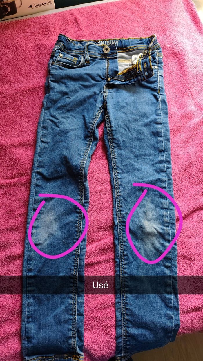 Jeans - photo numéro 3