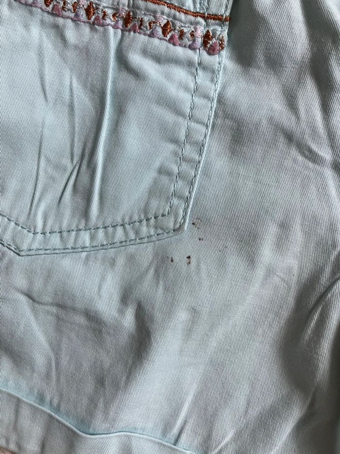 Short 8 ans - photo numéro 3