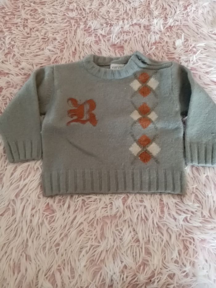 Pulls - photo numéro 2