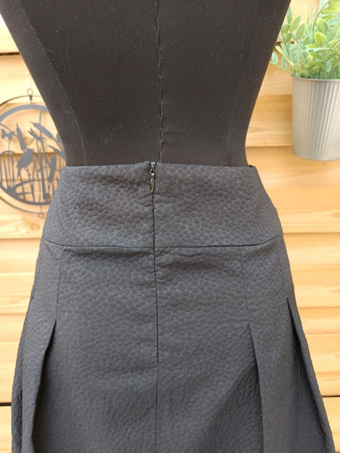 Jupe taille 36 Phildar - photo numéro 6