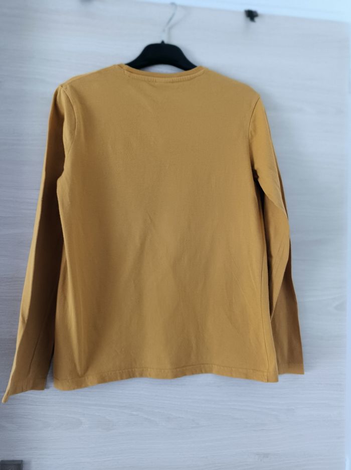 T-shirt TPO taille 14 ans - photo numéro 4