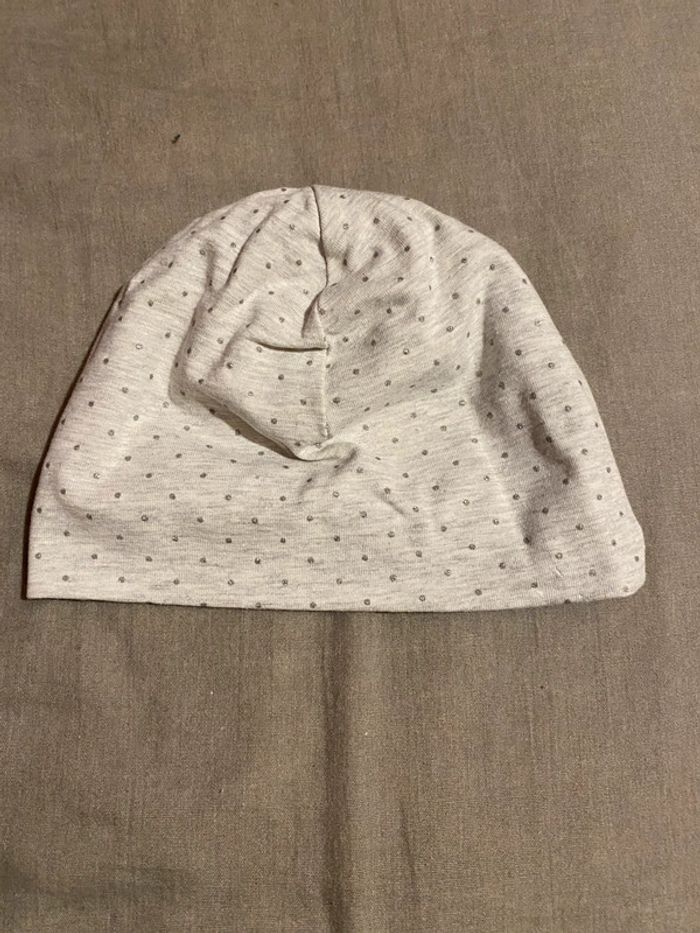 Bonnet bébé - photo numéro 2