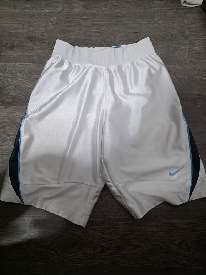 🔥Short Nike Blanc 158-170 cm prix CASSÉ 🔥