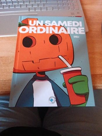 Un samedi ordinaire deli