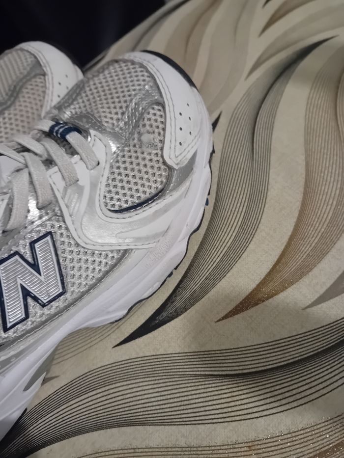 Basket fille New balance, taille 31 - photo numéro 1
