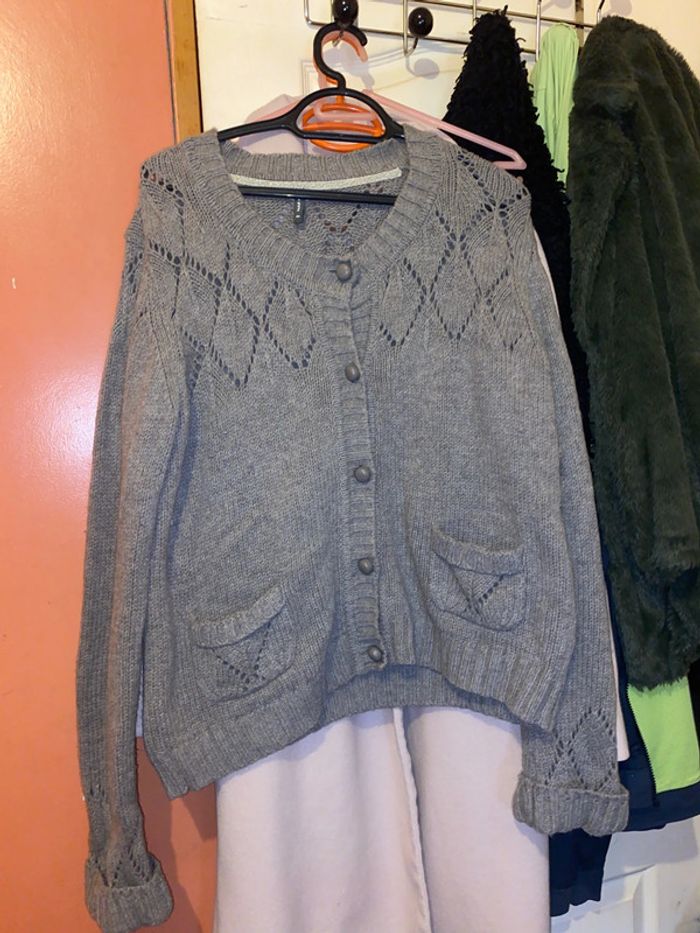 Veste Naf naf