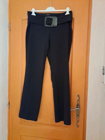 Pantalon Morgan