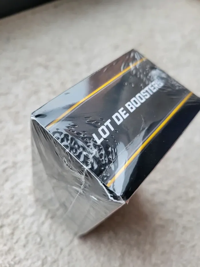 Bundle Pokémon ME1 – Méga-Évolution - photo numéro 4