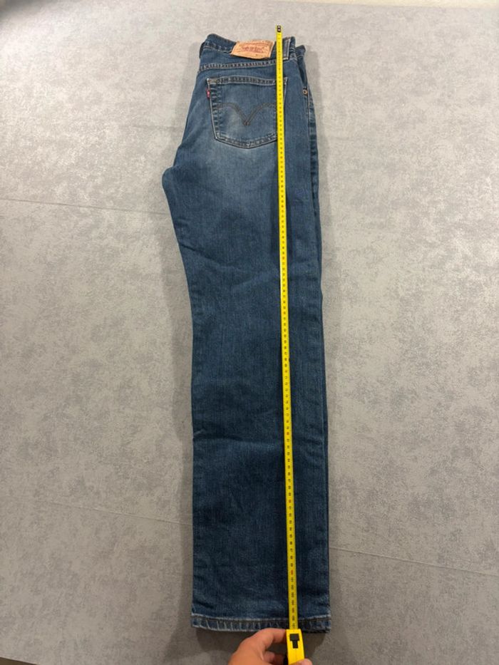 Jean Levi’s 751 W33 L32 =Taille 42 - photo numéro 6