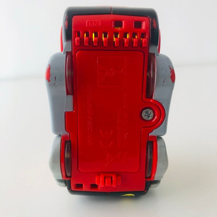 Moto interactive Tut Tut Bolides Vtech - photo numéro 6