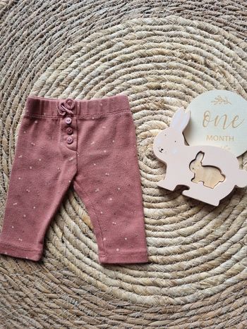Leggings fille