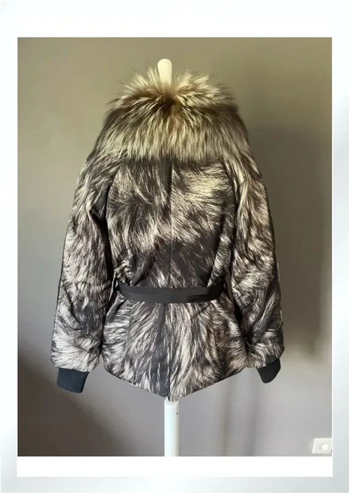Doudoune Moncler - photo numéro 10