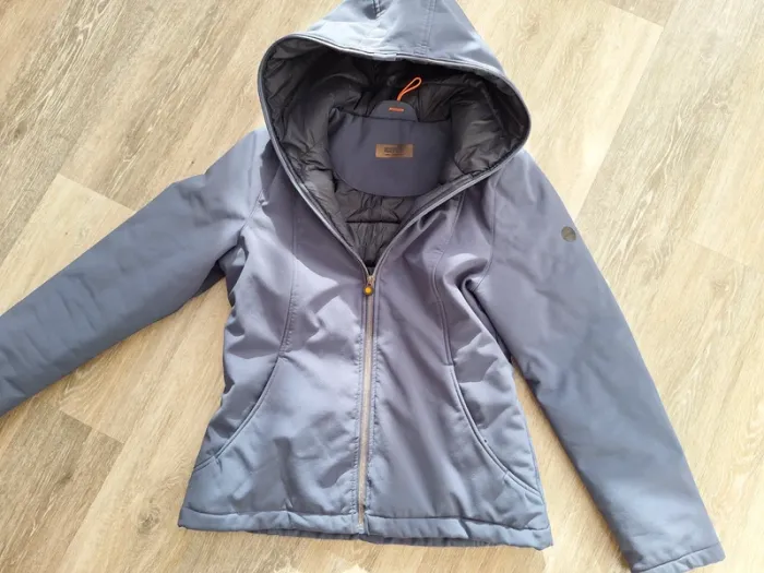 Veste iceport - photo numéro 3