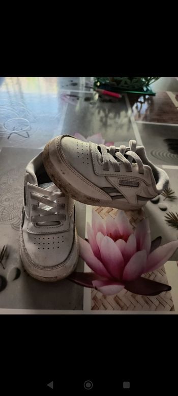 Chaussures fille