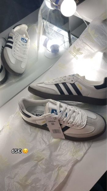 samba og