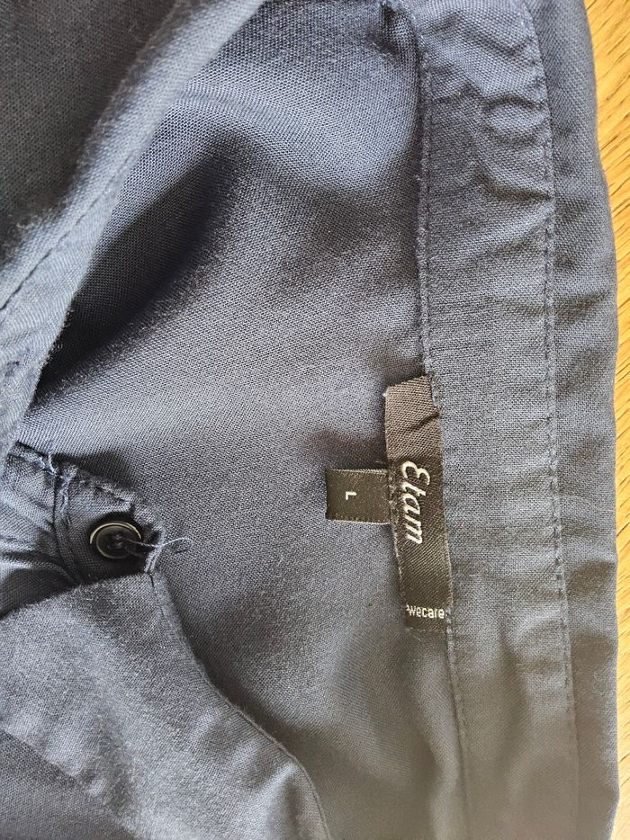 Chemise taille L etam - photo numéro 4