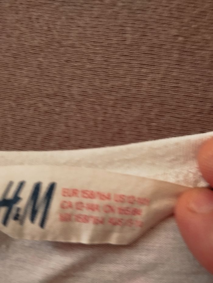 T shirt - photo numéro 2