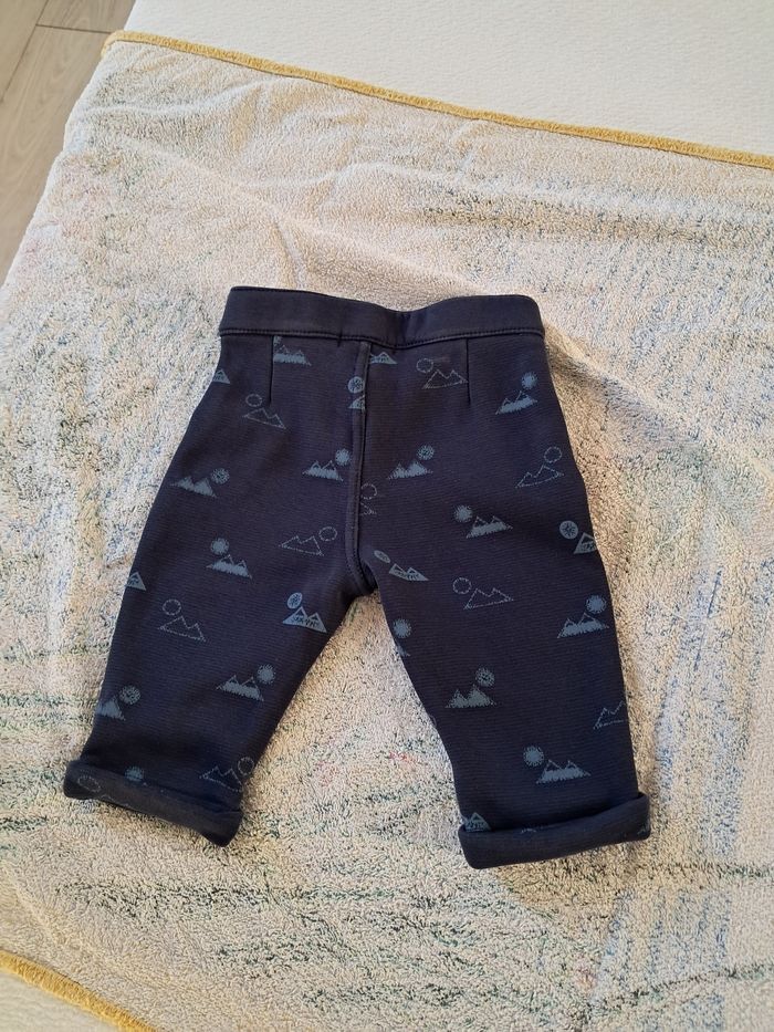 Pantalon garçon - photo numéro 2