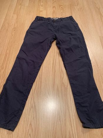 Pantalon garçon