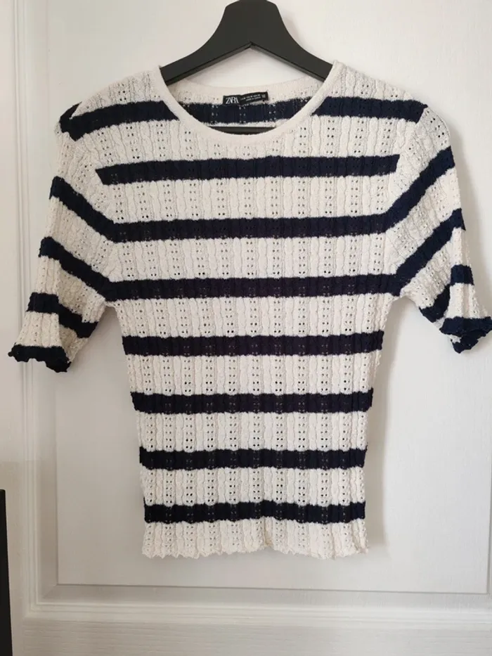 Pull Zara