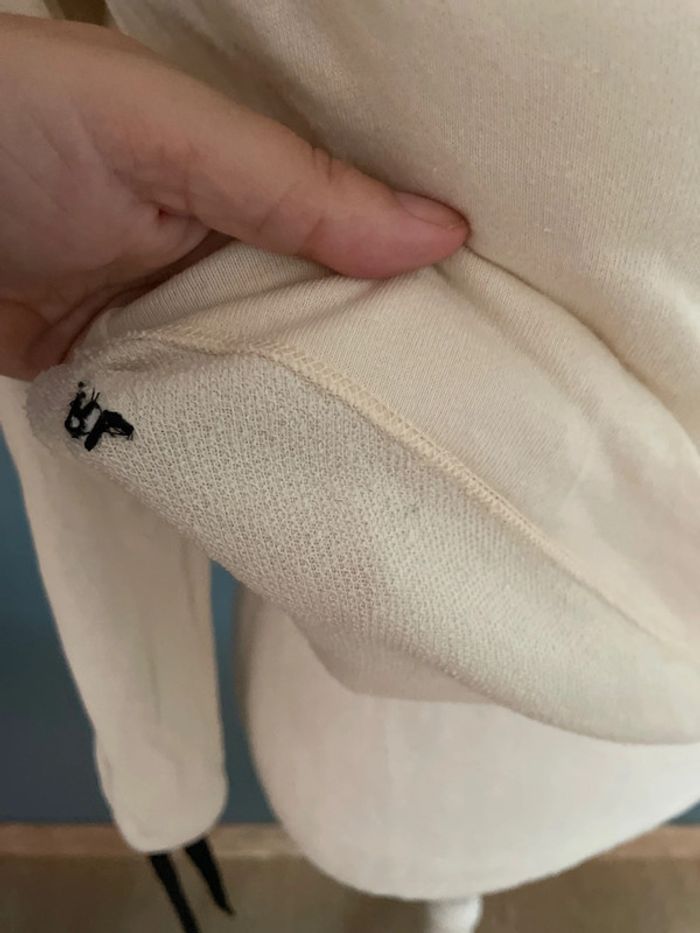 Pull léger - photo numéro 6