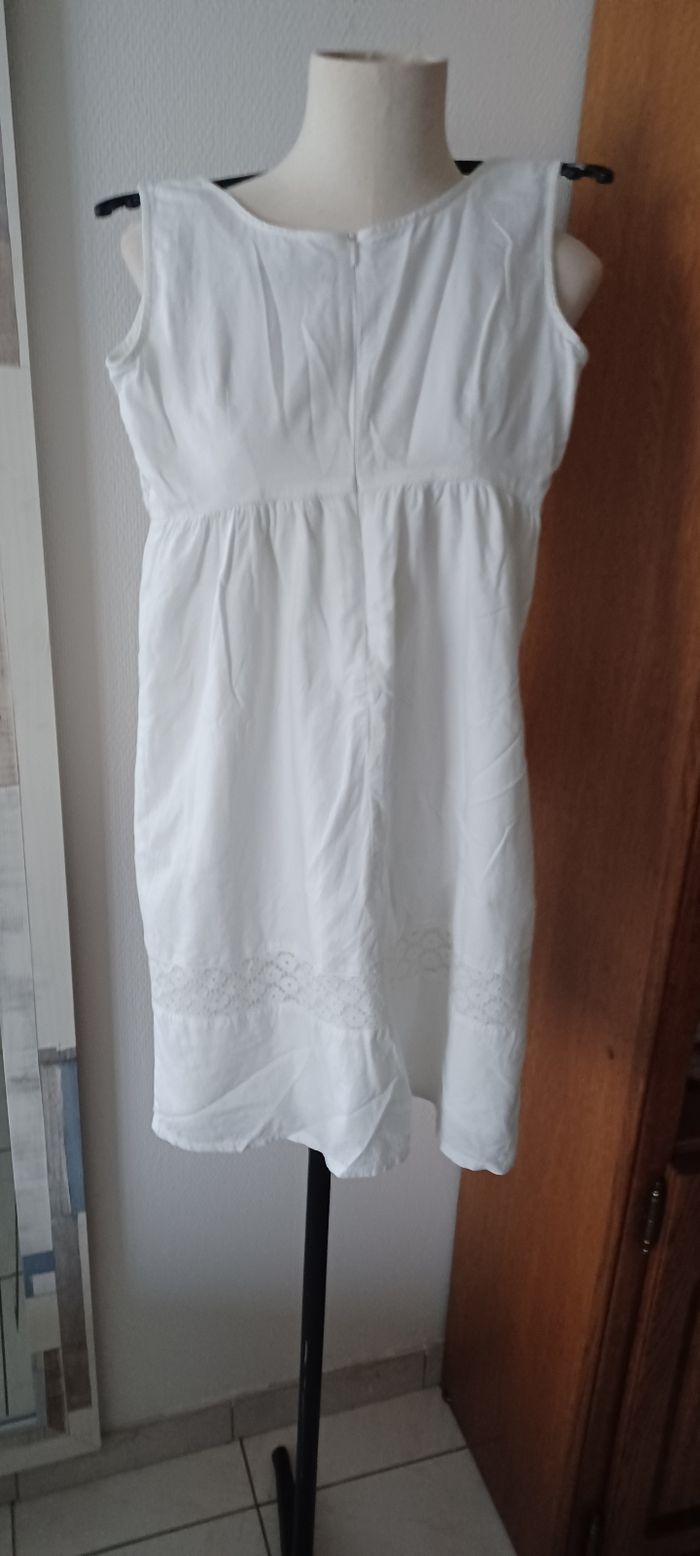 Très jolie robe femme T 36 - photo numéro 6