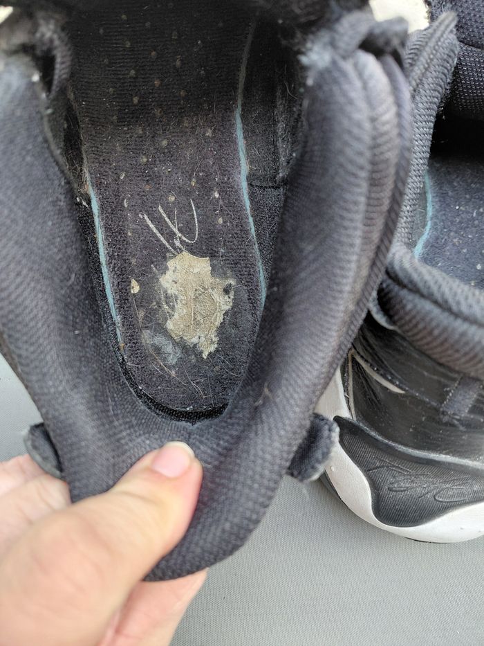 Nike Jordan Fight - photo numéro 3