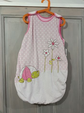 Turbulette (0/6 mois)