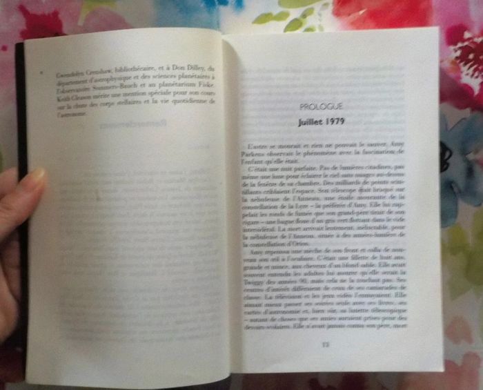 A charge de revanche de James Grippando Ed. France Loisirs - photo numéro 6