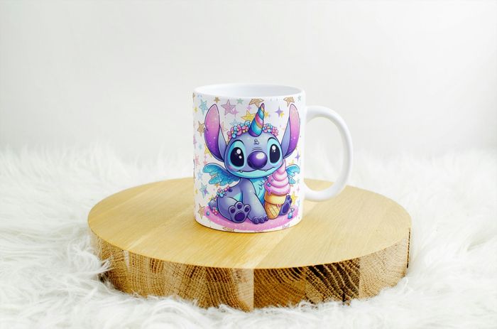 Mug stitch - photo numéro 3