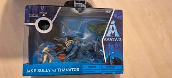 Coffret avatar