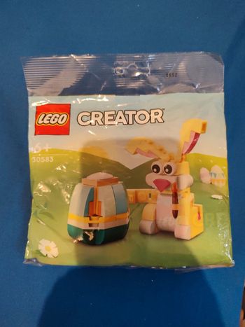 Lego creator 30583