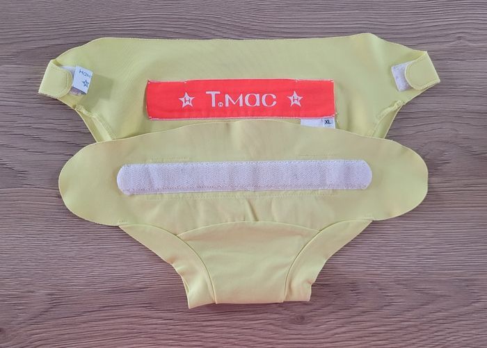 Culotte Tmac XL - photo numéro 2