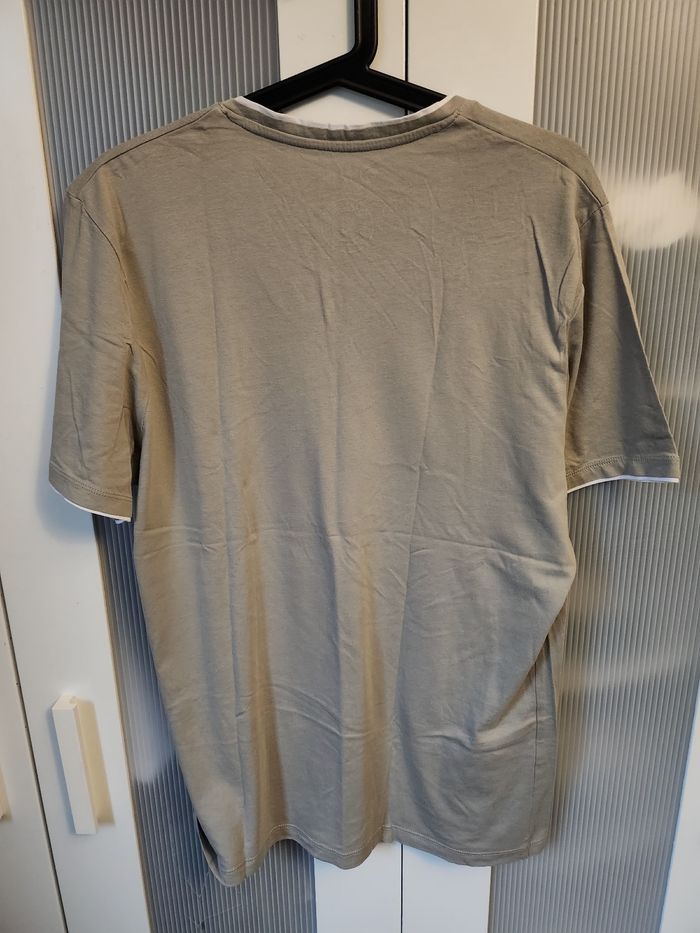 T-shirt homme taille XL - photo numéro 6