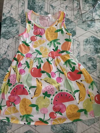 Robe été