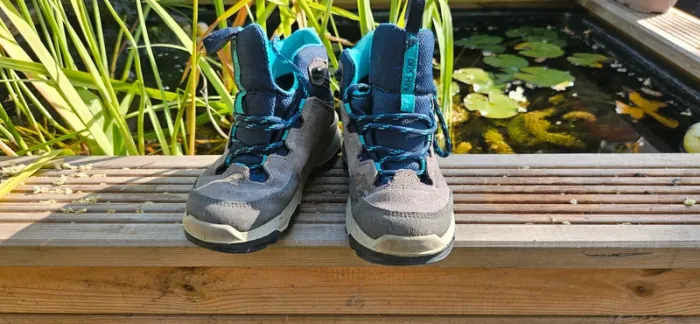 Chaussure de marche - photo numéro 4