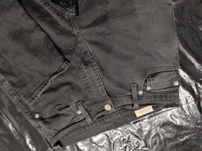 Jean levi's - photo numéro 3