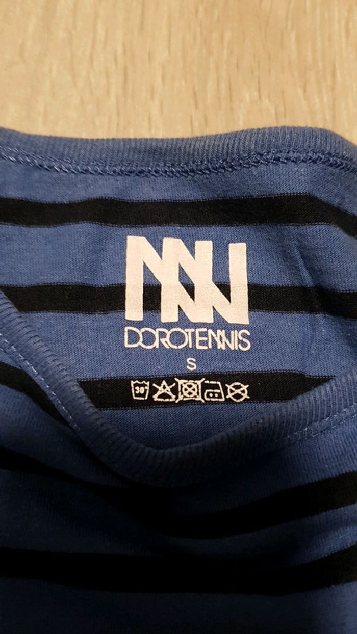 Tee shirt  manches  longues - photo numéro 2