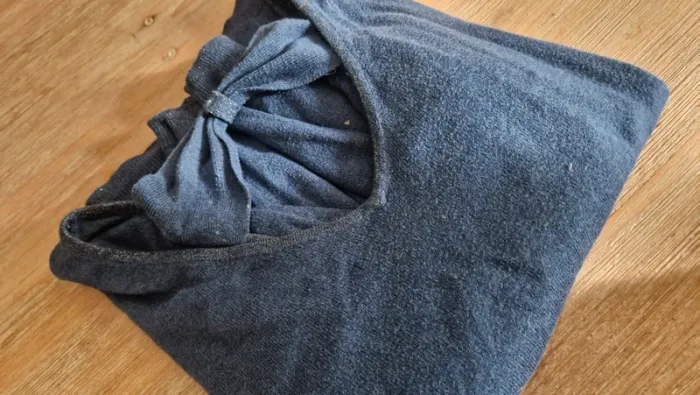 Pull femme camaïeu taille 40 - photo numéro 3