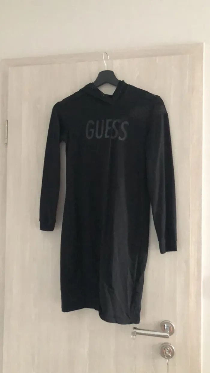 Robe pull