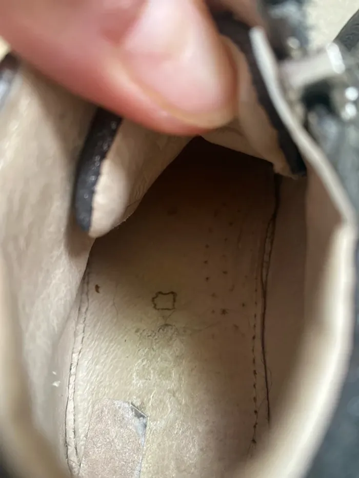 Chaussures filles - photo numéro 5