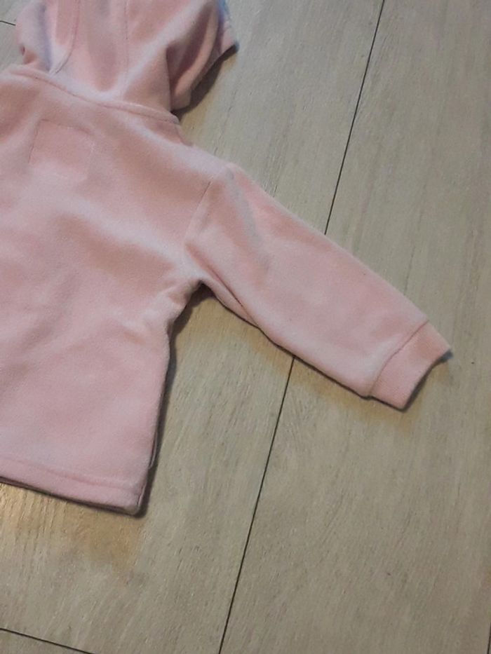 Gilet polaire - photo numéro 13