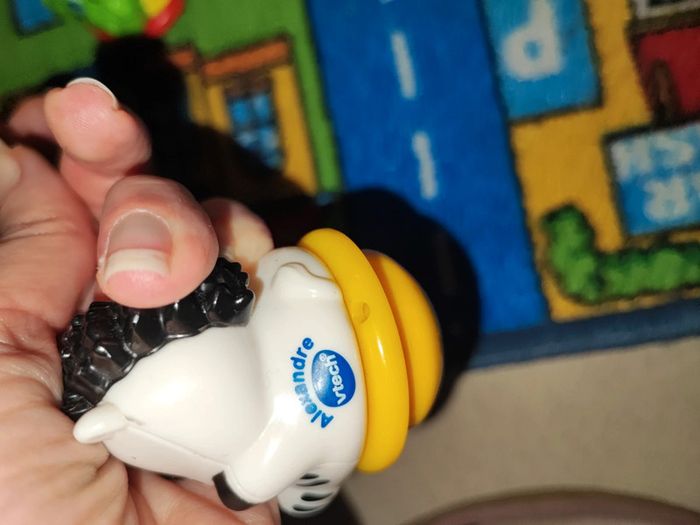 Lot de tutu animaux VTech - photo numéro 4